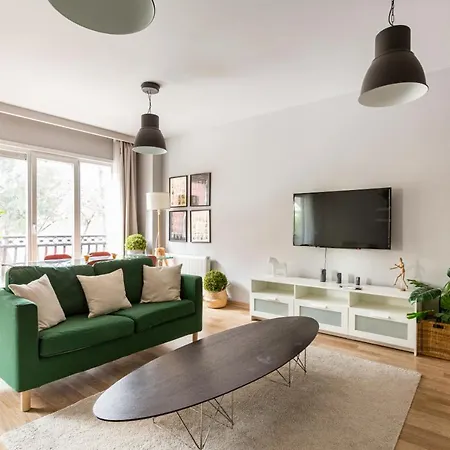 Apartment Missafir Outstanding Flat With Excellent Location Near Nisantasi And Trendy Attractions In Besiktas *