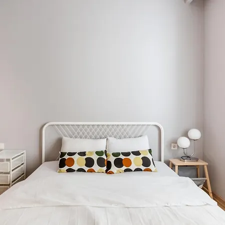 Missafir Outstanding Flat With Excellent Location Near Nisantasi And Trendy Attractions In Besiktas Istanbul