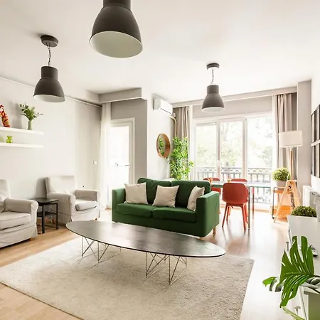 Apartment Missafir Outstanding Flat With Excellent Location Near Nisantasi And Trendy Attractions In Besiktas
