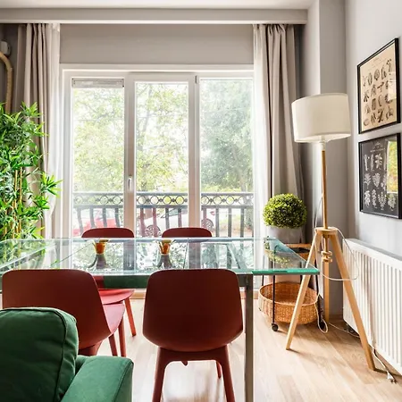 Missafir Outstanding Flat With Excellent Location Near Nisantasi And Trendy Attractions In Besiktas Apartment