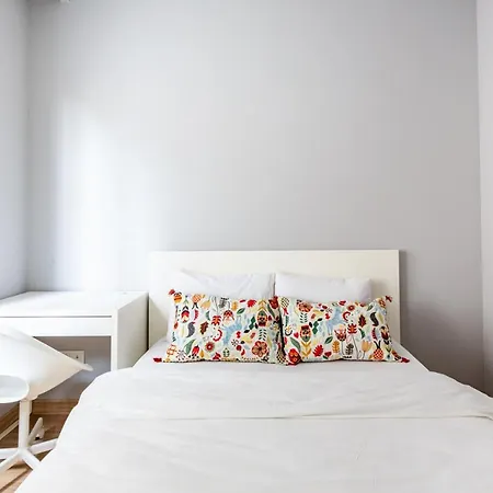 Apartment Missafir Outstanding Flat With Excellent Location Near Nisantasi And Trendy Attractions In Besiktas Istanbul